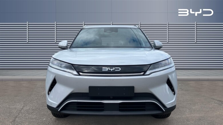 BYD Atto 2 150kW Comfort 65kWh 5dr Auto Electric Hatchback